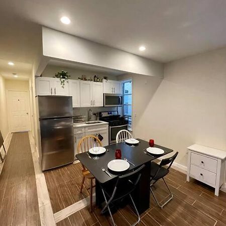 Elegant Nyc Apt 2Bedrooms 14 Minutes To Times Square! 威霍肯 外观 照片