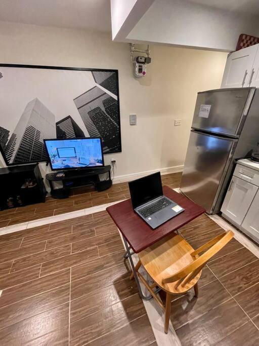 Elegant Nyc Apt 2Bedrooms 14 Minutes To Times Square! 威霍肯 外观 照片
