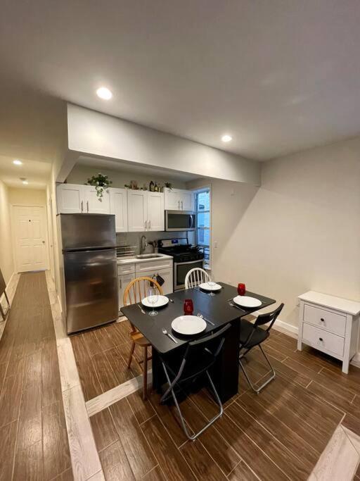 Elegant Nyc Apt 2Bedrooms 14 Minutes To Times Square! 威霍肯 外观 照片
