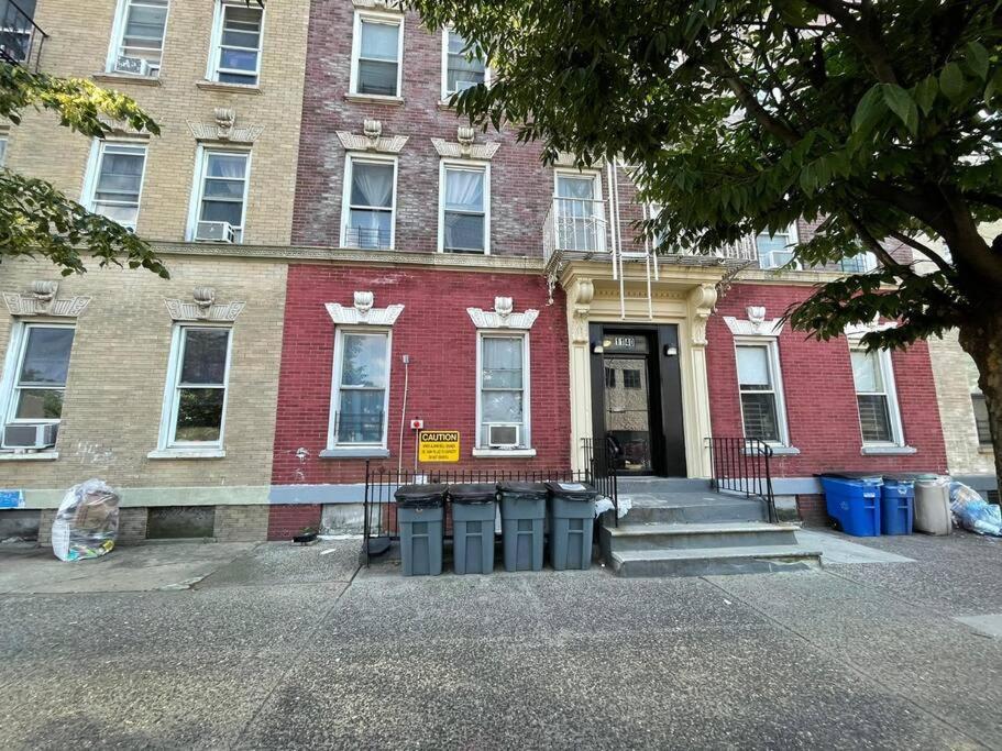 Elegant Nyc Apt 2Bedrooms 14 Minutes To Times Square! 威霍肯 外观 照片
