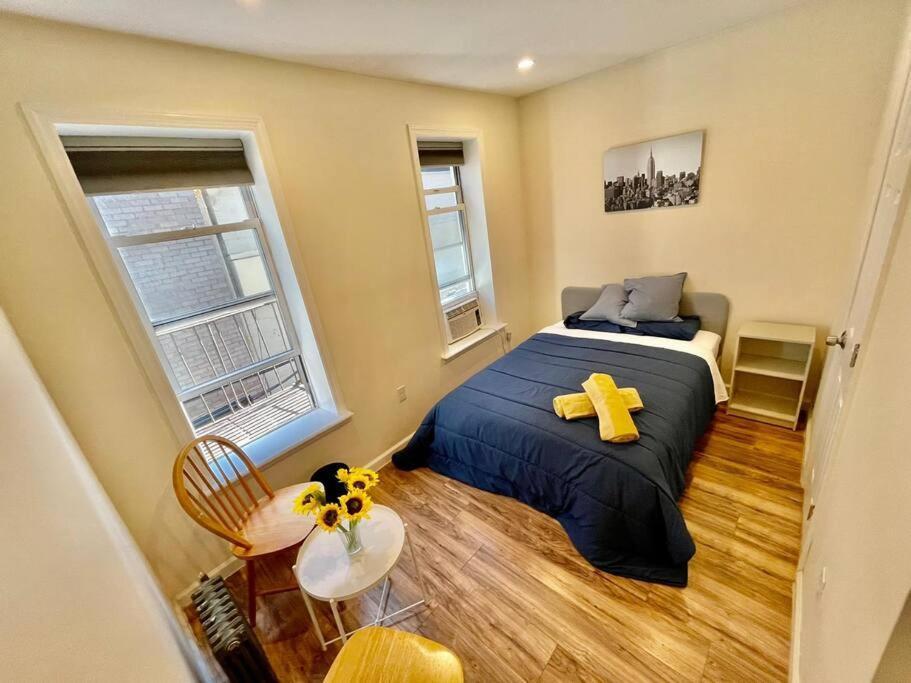 Elegant Nyc Apt 2Bedrooms 14 Minutes To Times Square! 威霍肯 外观 照片